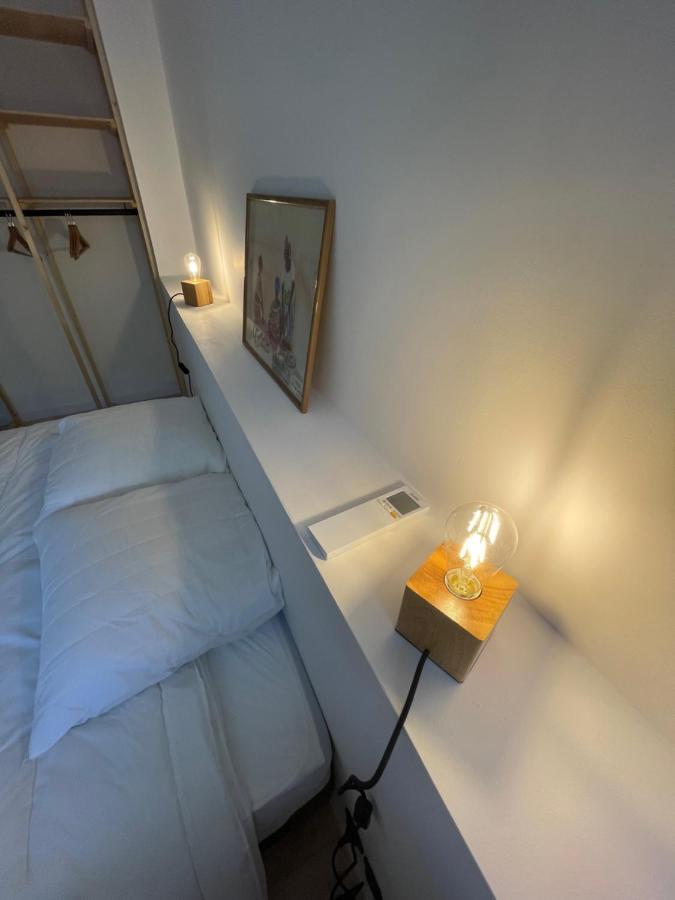 Design T3 Vue Mer Et Montagne 2 Chambres 3Mn De La Plage Fibre Clim Saint-Mandrier-sur-Mer Bagian luar foto